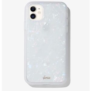 Sonix Pearl Tort Phone case